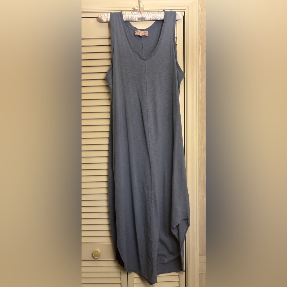 Philosophy dress
